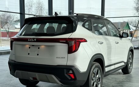 KIA Seltos I, 2026 год, 2 700 000 рублей, 4 фотография