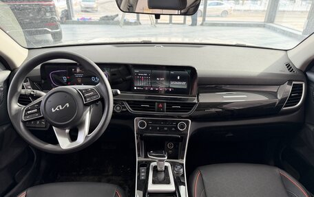 KIA Seltos I, 2026 год, 2 700 000 рублей, 8 фотография