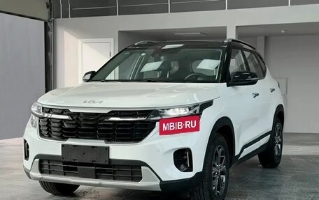 KIA Seltos I, 2026 год, 2 700 000 рублей, 3 фотография
