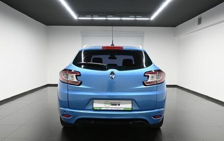 Renault Megane III, 2015 год, 945 000 рублей, 4 фотография