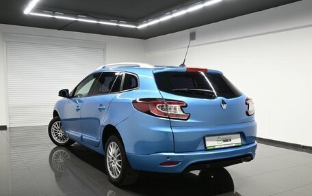 Renault Megane III, 2015 год, 945 000 рублей, 6 фотография