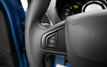 Renault Megane III, 2015 год, 945 000 рублей, 17 фотография