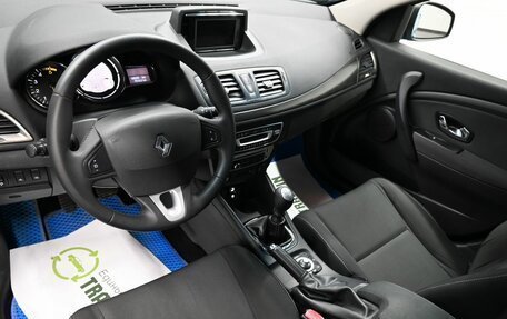 Renault Megane III, 2015 год, 945 000 рублей, 9 фотография