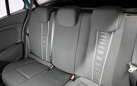 Renault Megane III, 2015 год, 945 000 рублей, 10 фотография