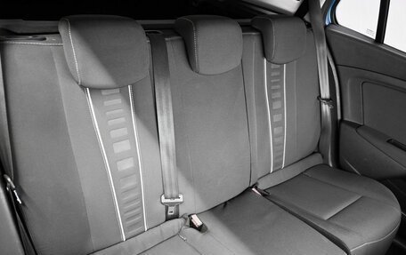 Renault Megane III, 2015 год, 945 000 рублей, 13 фотография