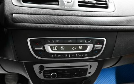 Renault Megane III, 2015 год, 945 000 рублей, 16 фотография