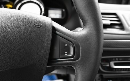 Renault Megane III, 2015 год, 945 000 рублей, 18 фотография