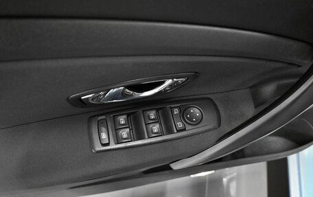 Renault Megane III, 2015 год, 945 000 рублей, 21 фотография