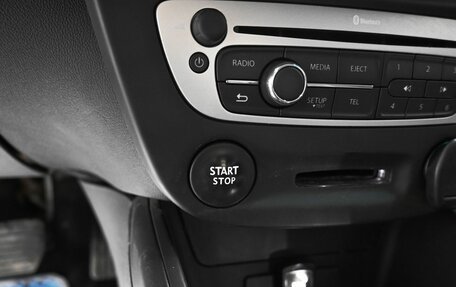 Renault Megane III, 2015 год, 945 000 рублей, 19 фотография