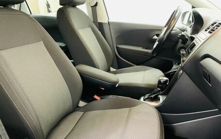 Volkswagen Polo VI (EU Market), 2016 год, 1 111 000 рублей, 9 фотография