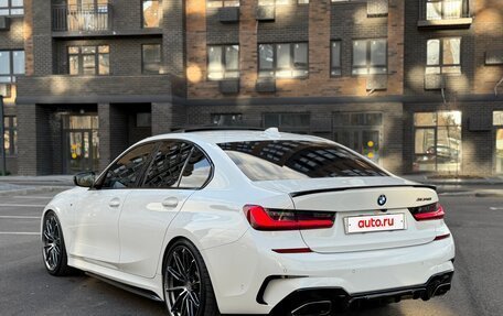 BMW 3 серия, 2020 год, 6 000 000 рублей, 6 фотография