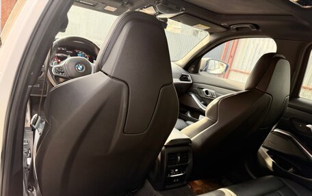 BMW 3 серия, 2020 год, 6 000 000 рублей, 15 фотография