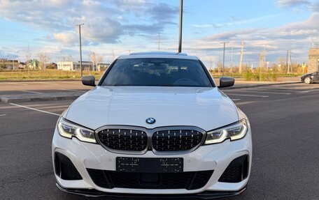 BMW 3 серия, 2020 год, 6 000 000 рублей, 9 фотография