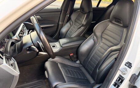 BMW 3 серия, 2020 год, 6 000 000 рублей, 12 фотография