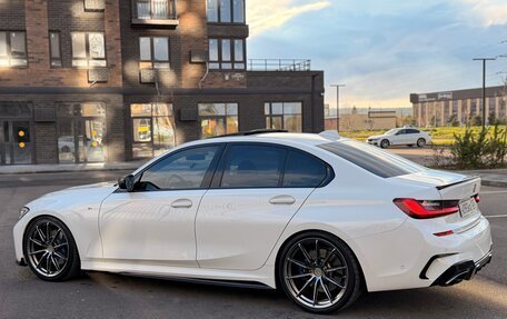 BMW 3 серия, 2020 год, 6 000 000 рублей, 7 фотография