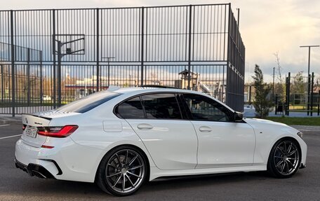 BMW 3 серия, 2020 год, 6 000 000 рублей, 4 фотография