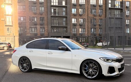 BMW 3 серия, 2020 год, 6 000 000 рублей, 3 фотография