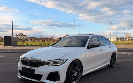 BMW 3 серия, 2020 год, 6 000 000 рублей, 8 фотография