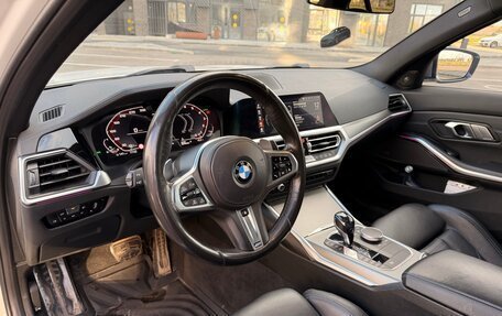 BMW 3 серия, 2020 год, 6 000 000 рублей, 11 фотография