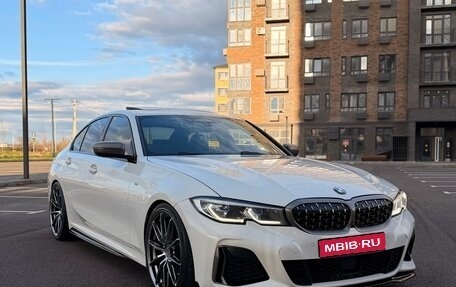 BMW 3 серия, 2020 год, 6 000 000 рублей, 1 фотография