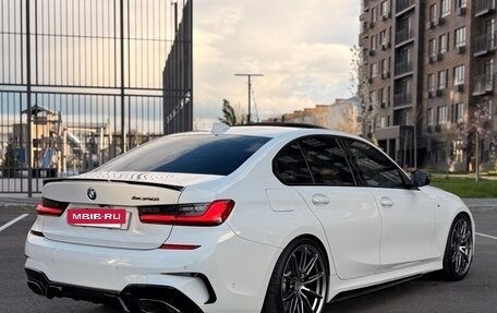 BMW 3 серия, 2020 год, 6 000 000 рублей, 5 фотография