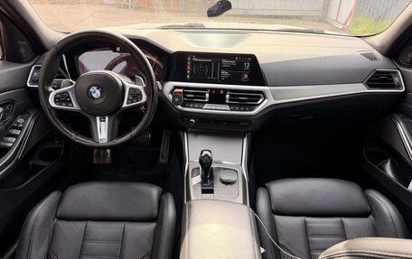 BMW 3 серия, 2020 год, 6 000 000 рублей, 14 фотография