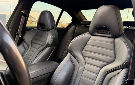 BMW 3 серия, 2020 год, 6 000 000 рублей, 13 фотография