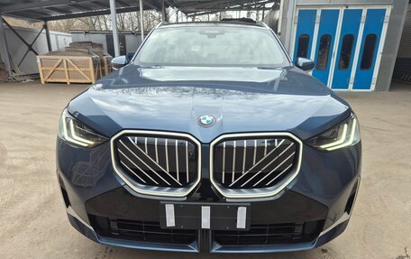 BMW X3, 2025 год, 7 165 000 рублей, 1 фотография