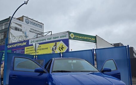 Skoda Octavia IV, 2009 год, 430 000 рублей, 1 фотография