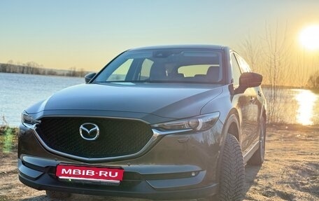 Mazda CX-5 II, 2020 год, 2 999 000 рублей, 1 фотография