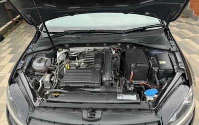 Volkswagen Golf VII, 2016 год, 1 400 000 рублей, 1 фотография