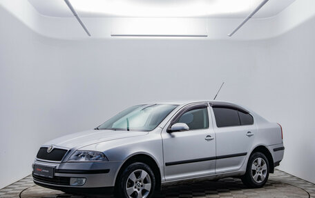 Skoda Octavia, 2008 год, 570 000 рублей, 1 фотография