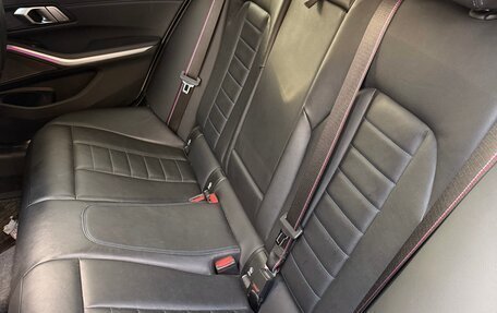 BMW 3 серия, 2020 год, 6 000 000 рублей, 16 фотография