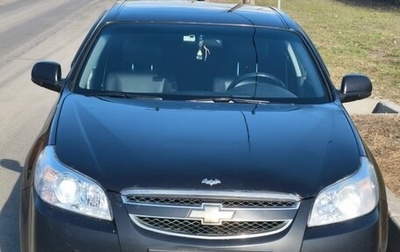 Chevrolet Epica, 2011 год, 479 000 рублей, 1 фотография