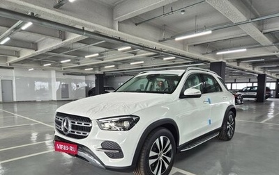 Mercedes-Benz GLE, 2025 год, 12 564 000 рублей, 1 фотография