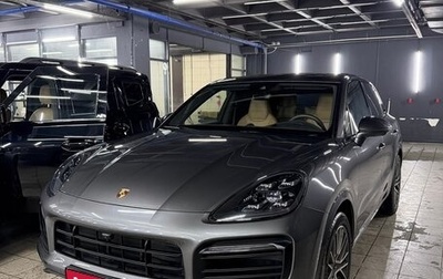 Porsche Cayenne III, 2019 год, 8 000 000 рублей, 1 фотография