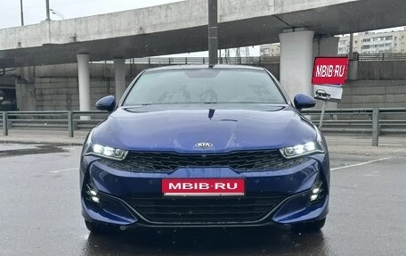 KIA K5, 2021 год, 2 750 000 рублей, 1 фотография
