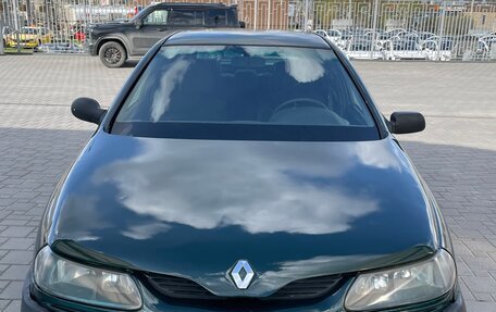 Renault Laguna II, 1998 год, 185 000 рублей, 1 фотография