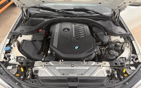 BMW 3 серия, 2020 год, 6 000 000 рублей, 19 фотография