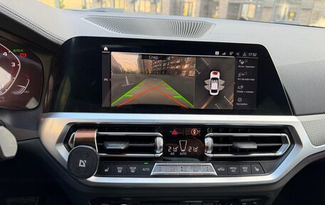 BMW 3 серия, 2020 год, 6 000 000 рублей, 18 фотография