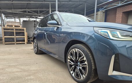 BMW X3, 2025 год, 7 165 000 рублей, 5 фотография