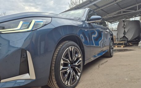 BMW X3, 2025 год, 7 165 000 рублей, 2 фотография