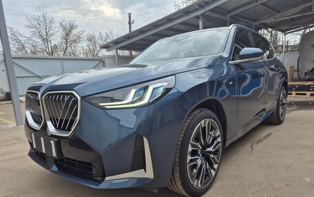 BMW X3, 2025 год, 7 165 000 рублей, 3 фотография