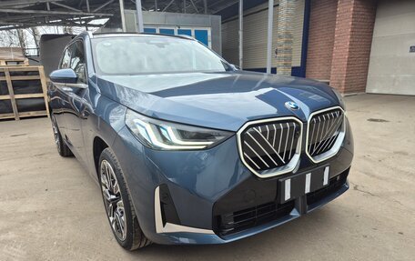 BMW X3, 2025 год, 7 165 000 рублей, 4 фотография