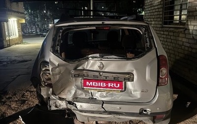 Renault Duster I рестайлинг, 2013 год, 330 000 рублей, 1 фотография