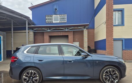 BMW X3, 2025 год, 7 165 000 рублей, 7 фотография