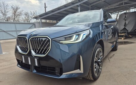 BMW X3, 2025 год, 7 165 000 рублей, 6 фотография