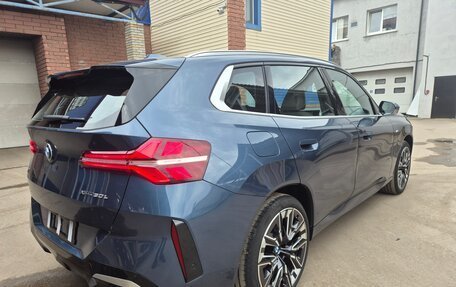 BMW X3, 2025 год, 7 165 000 рублей, 8 фотография