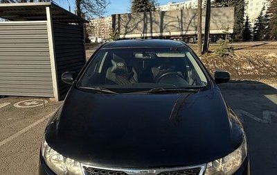 KIA Cerato III, 2011 год, 970 000 рублей, 1 фотография