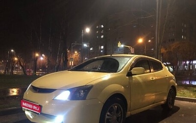 Toyota WiLL II (VS), 2002 год, 300 000 рублей, 1 фотография